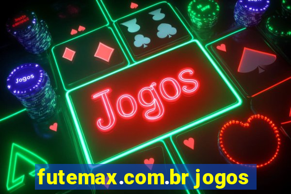 futemax.com.br jogos